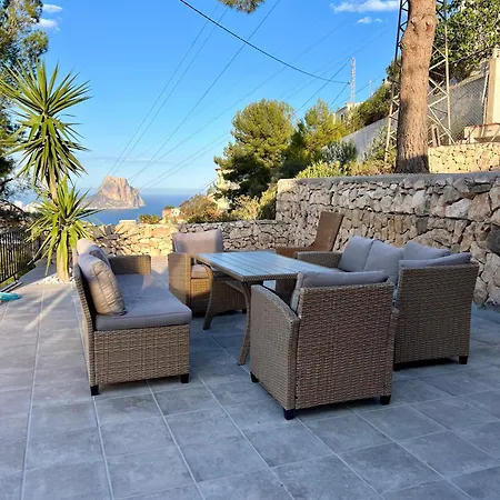 Apartment Sol Y Mar Maryvilla