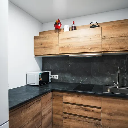 Apartment Sol Y Mar Maryvilla Calpe