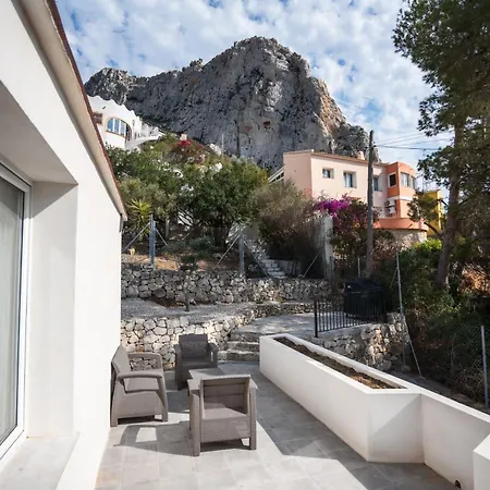 Sol Y Mar Maryvilla Calpe