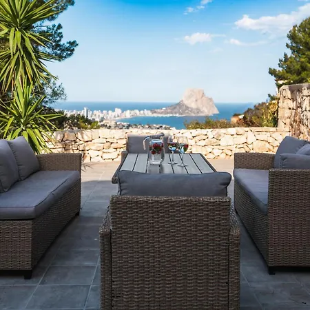 Apartment Sol Y Mar Maryvilla
