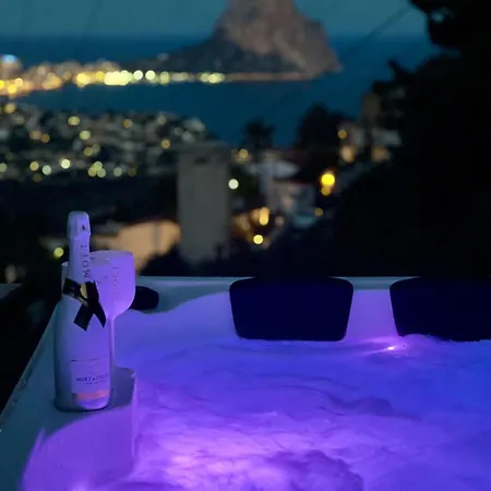 Apartment Sol Y Mar Maryvilla Calpe